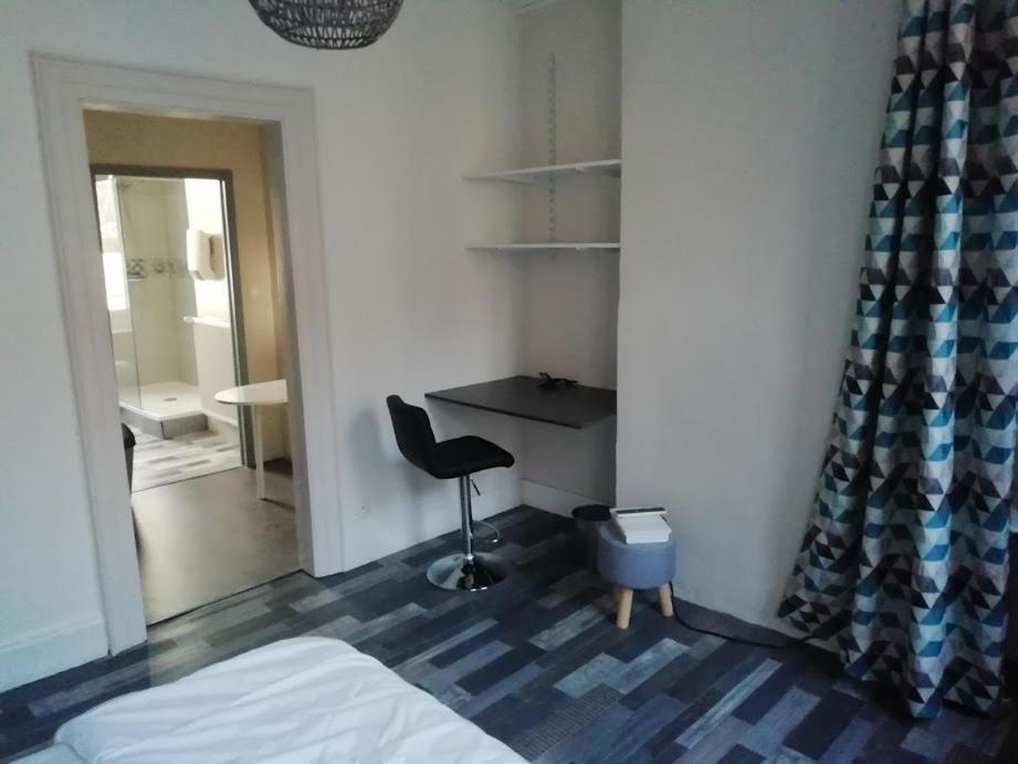 Appartement Prive Hyper Centre De Boulogne S/Mer Exterior photo
