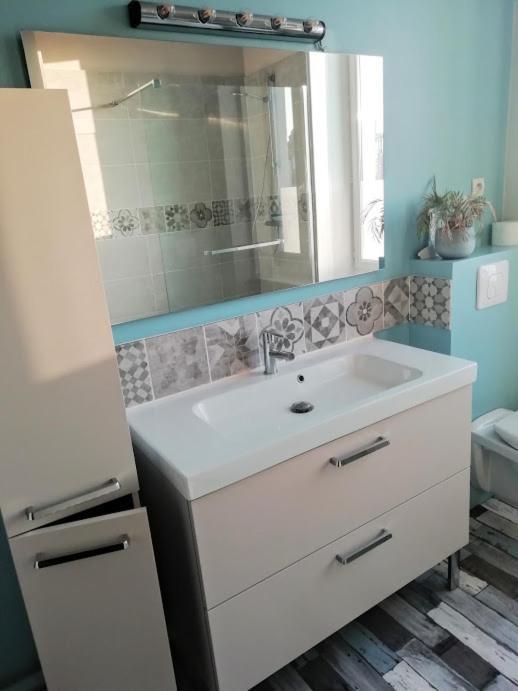 Appartement Prive Hyper Centre De Boulogne S/Mer Exterior photo
